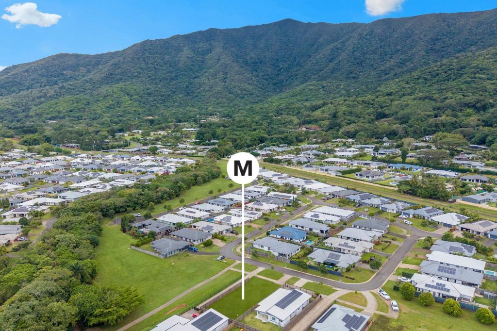 15 GENESTA CCT, REDLYNCH, QLD 4870