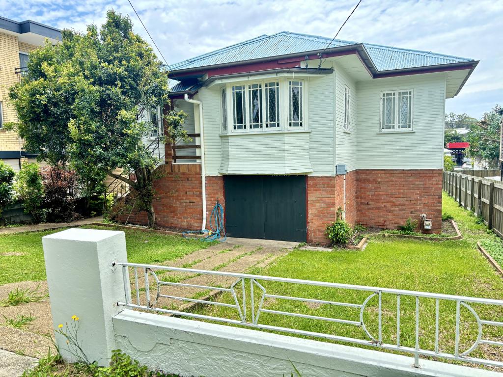 87 Haig St, Gordon Park, QLD 4031