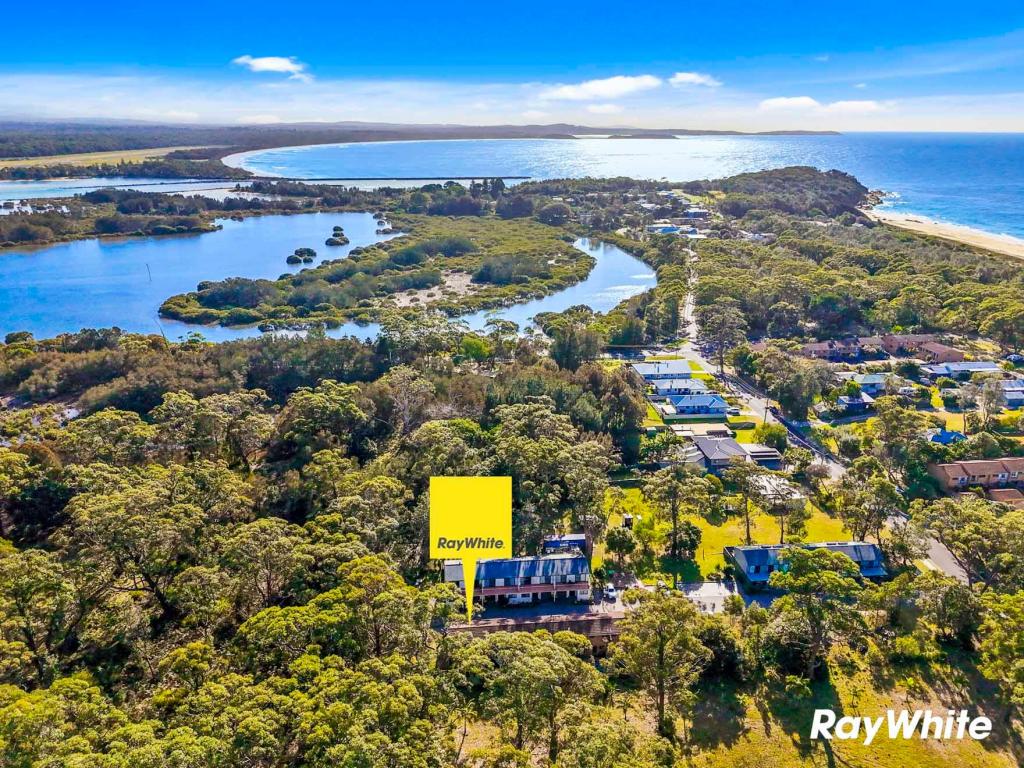 1/13-15 NATIVE WAY, MORUYA HEADS, NSW 2537