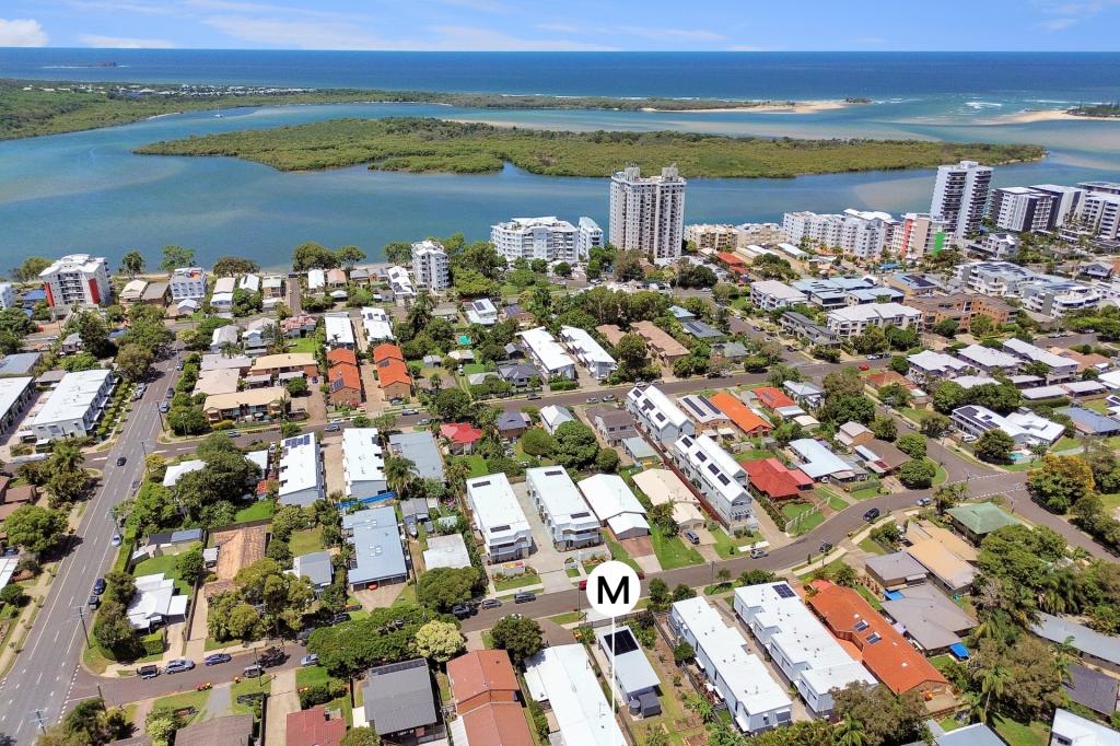 4/24 Hinley Ave, Maroochydore, QLD 4558