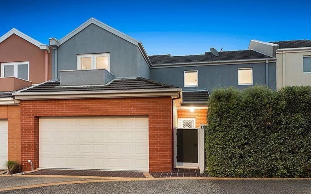 13 Hawthorn Way, Glen Waverley, VIC 3150