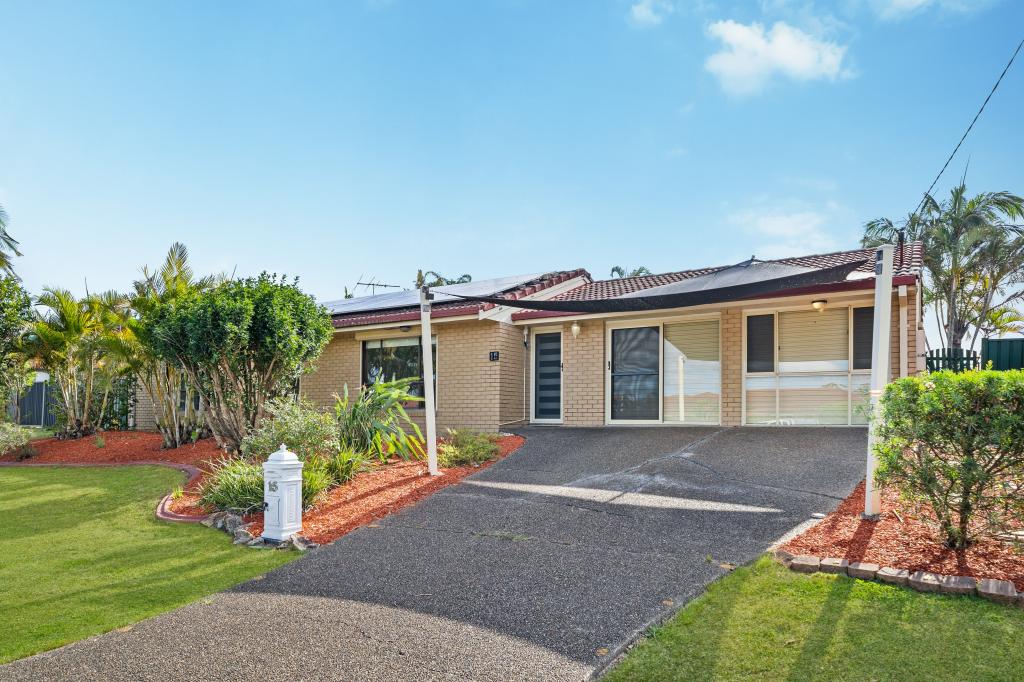15 Robert Stanley Dr, Mount Warren Park, QLD 4207