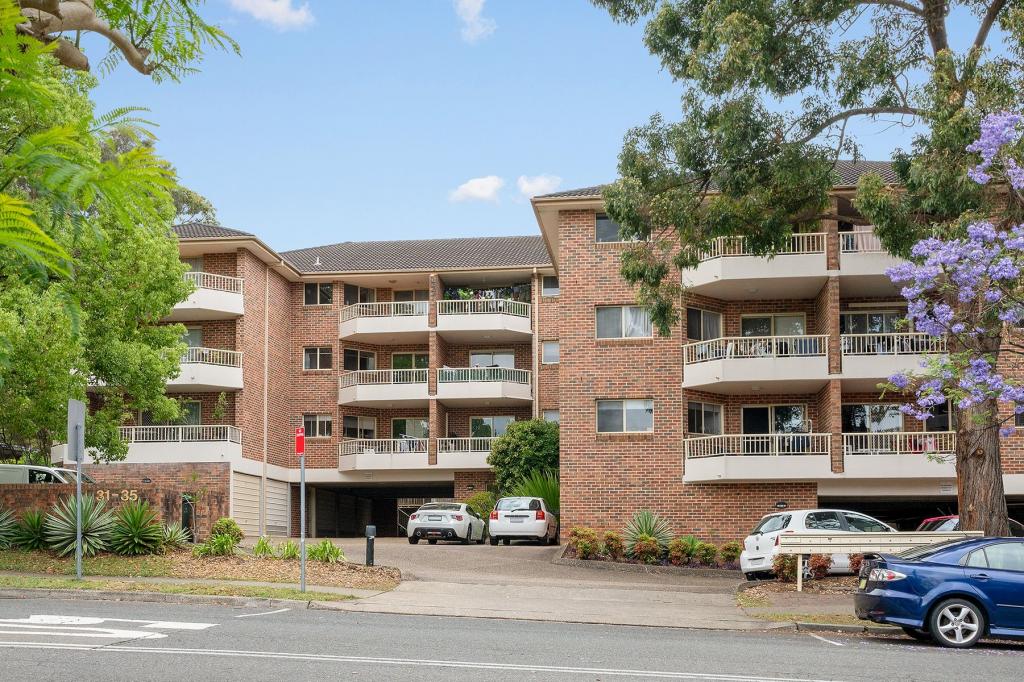 5/31-35 Ethel St, Eastwood, NSW 2122