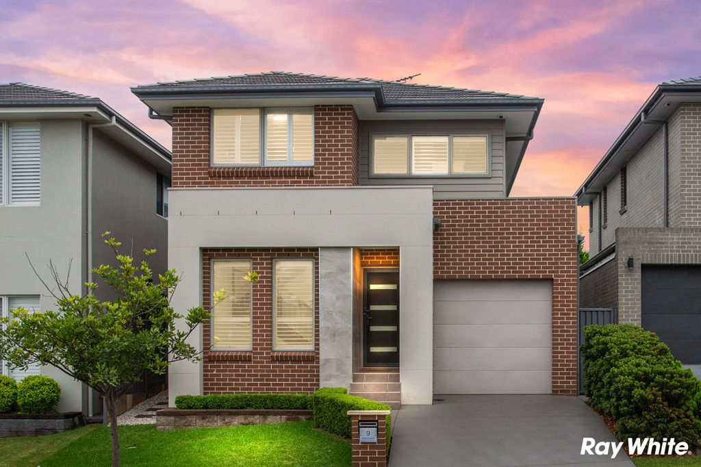 Contact Agent For Address, Schofields, NSW 2762