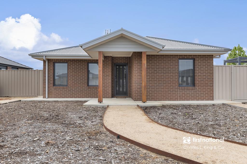 35 Maker Pde, Echuca, VIC 3564