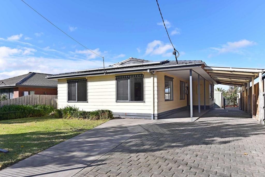 5 SCREEN RD, DIGGERS REST, VIC 3427