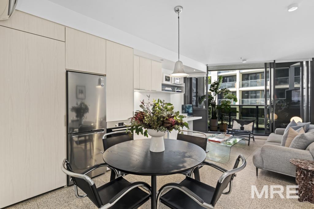 802/45 CLAREMONT ST, SOUTH YARRA, VIC 3141