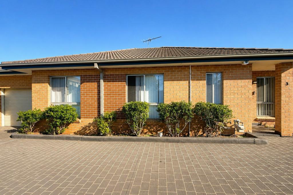 3/53 Scott St, Punchbowl, NSW 2196