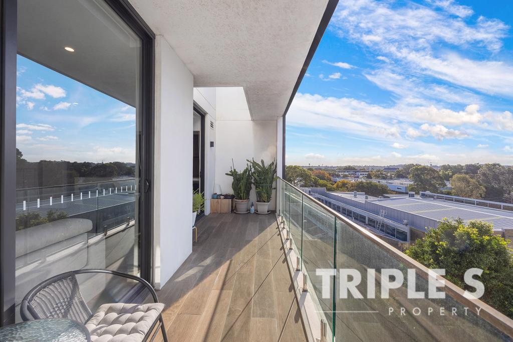 509/13-15 Mentmore Ave, Rosebery, NSW 2018