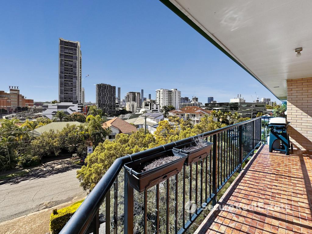 14/4 Sheehan St, Milton, QLD 4064