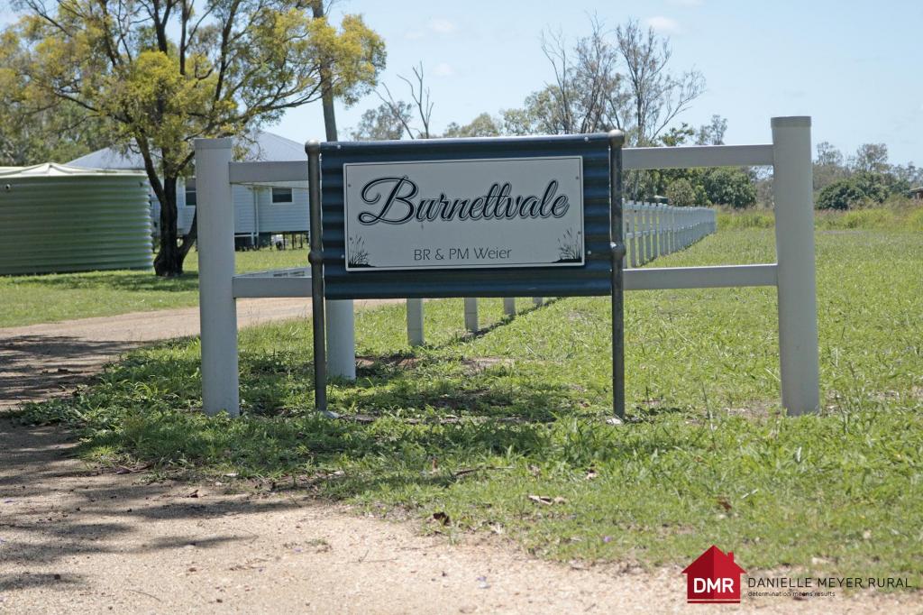 323 Mundubbera Durong Rd, Boynewood, QLD 4626