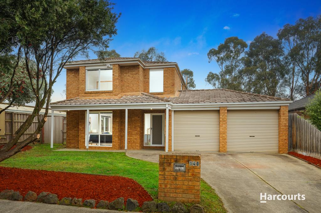 140 Waradgery Dr, Rowville, VIC 3178