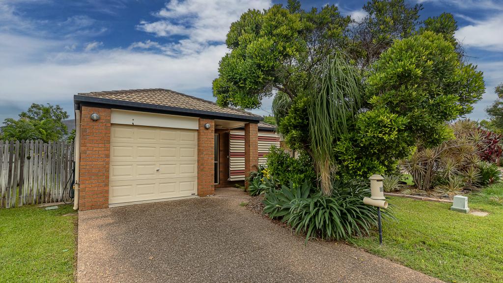10 Flame Ct, Kirwan, QLD 4817