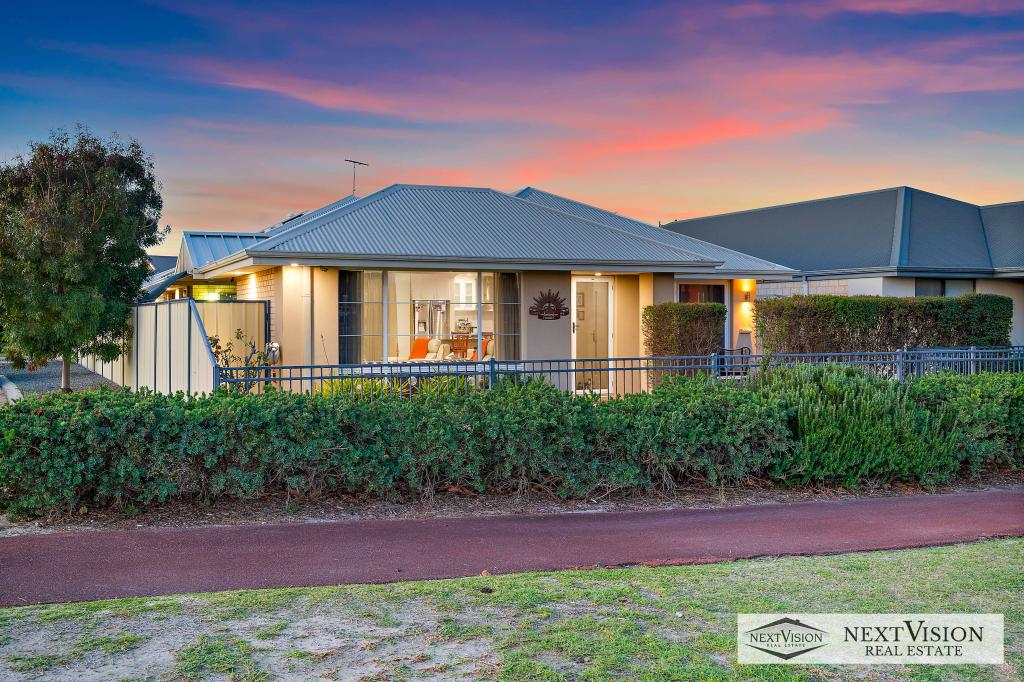 2 GRENADA LANE, SUCCESS, WA 6164