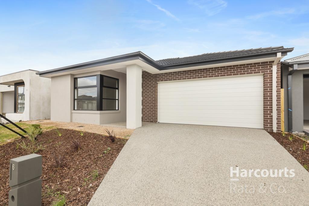 6 Spectrum Rd, Wollert, VIC 3750