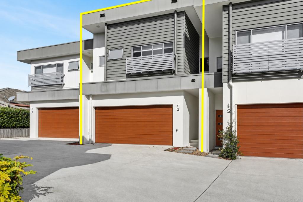 3/231 Government Rd, Labrador, QLD 4215