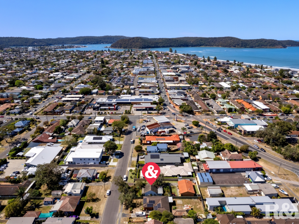 10 Osborne Ave, Umina Beach, NSW 2257