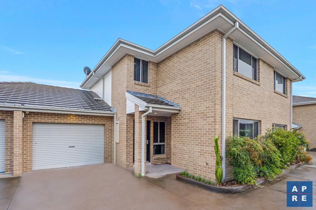 5/20 Rose Ave, Mount Pritchard, NSW 2170