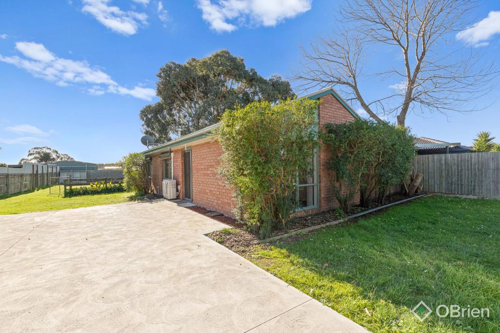 6 Natalie Ct, Hastings, VIC 3915