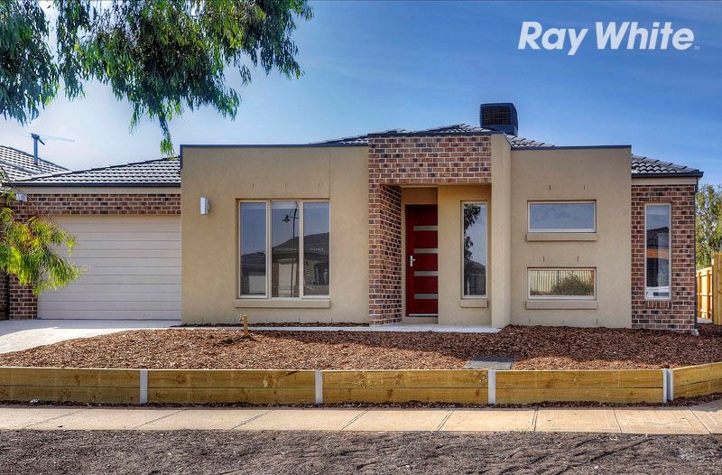 57 Dalray Cres, Kurunjang, VIC 3337