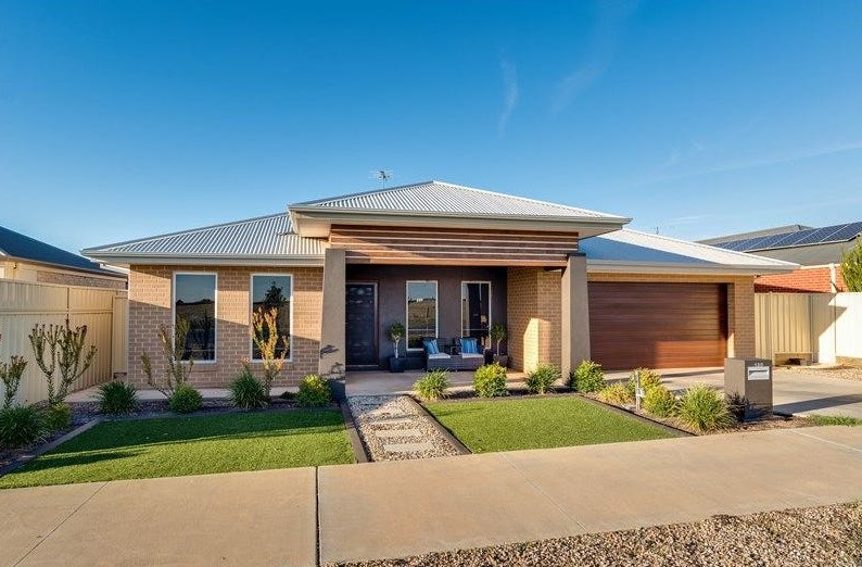 130 SIXTEENTH ST, MILDURA, VIC 3500