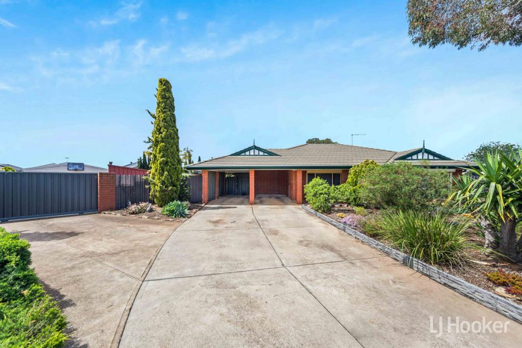 8 Blandy Ct, Munno Para West, SA 5115