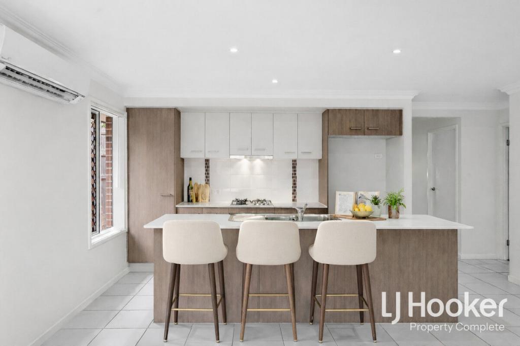 93 Buxton Ave, Yarrabilba, QLD 4207