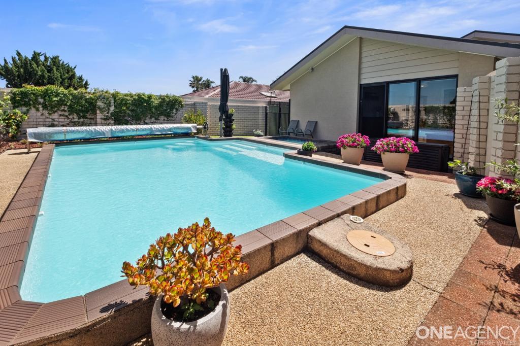 5 Rainbird Ct, Traralgon, VIC 3844