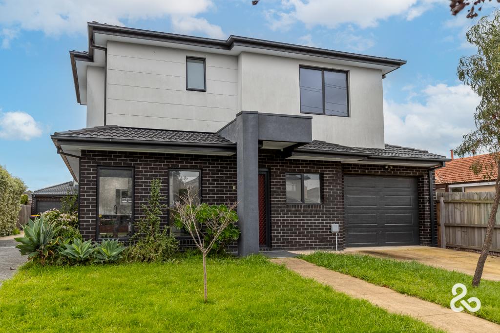 1/90 Messmate St, Lalor, VIC 3075