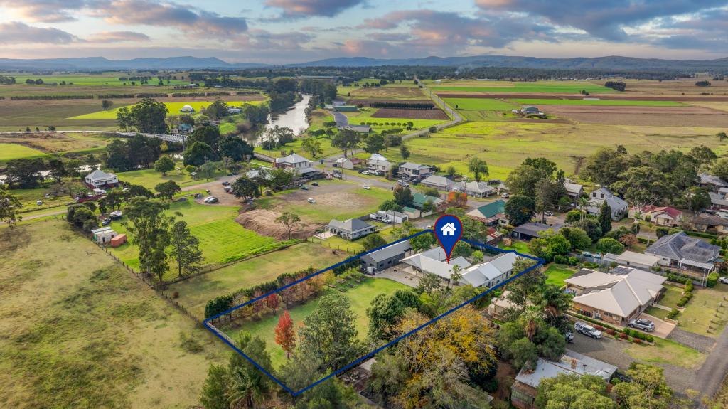 33 Anne St, Hinton, NSW 2321
