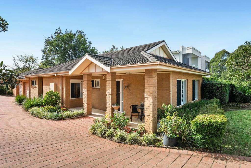 5/69-71 Bridge Rd, Ryde, NSW 2112