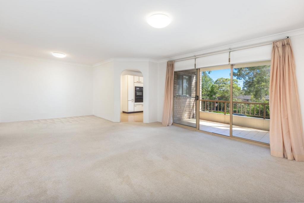 36/1-15 TUCKWELL PL, MACQUARIE PARK, NSW 2113