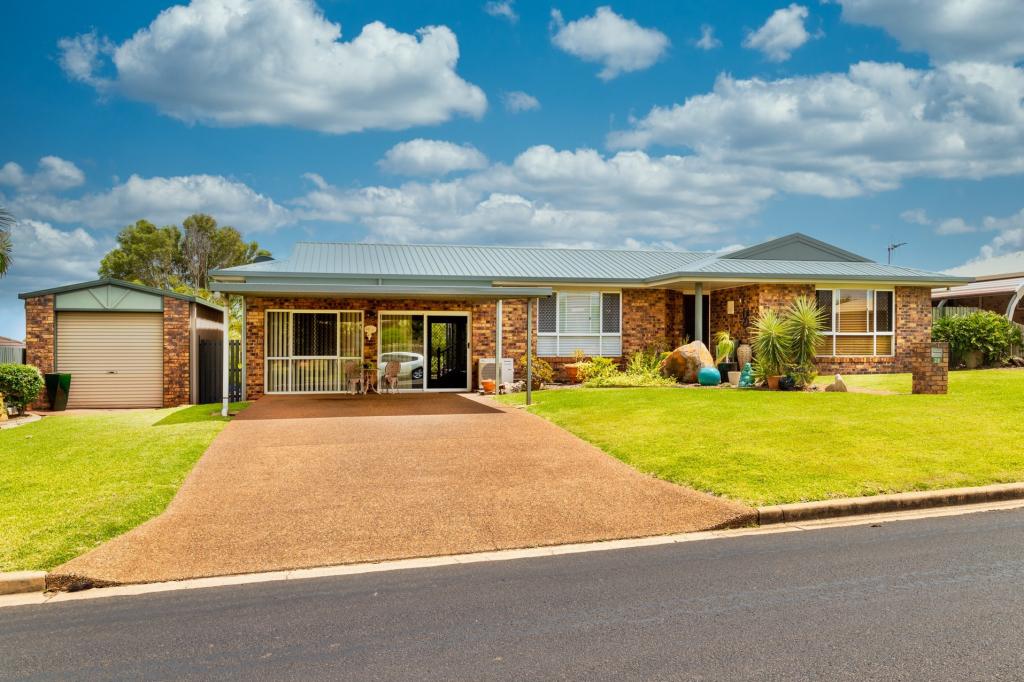 20 Ferny Ave, Avoca, QLD 4670