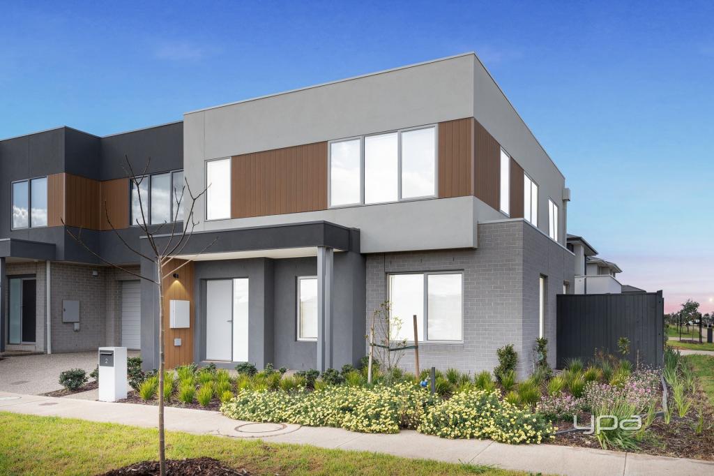 2 Hackberry St, Aintree, VIC 3336