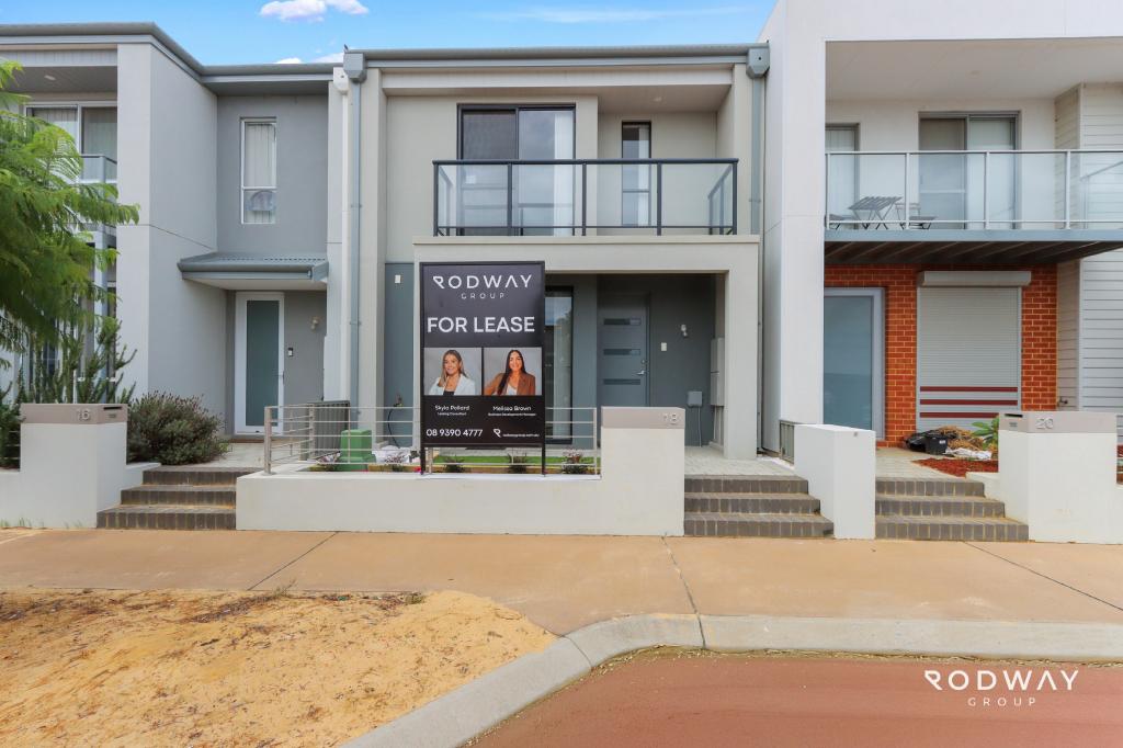 18 Braidwood Rd, Byford, WA 6122