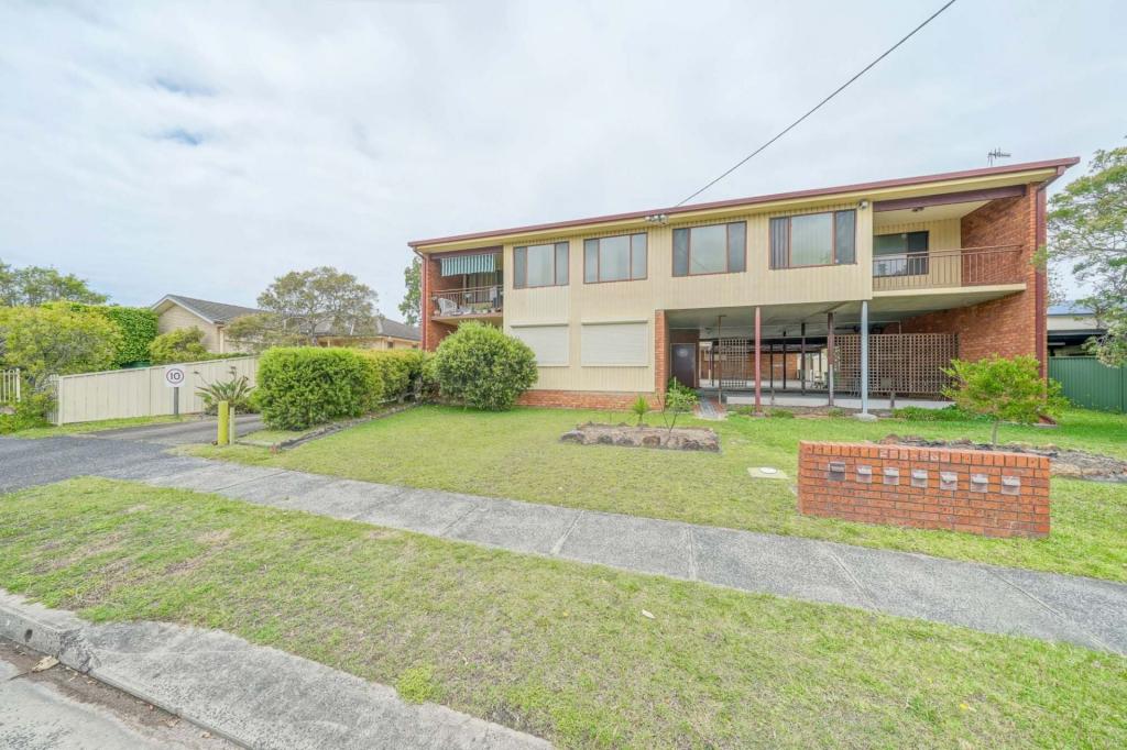 7/258-260 The Entrance Rd, Long Jetty, NSW 2261