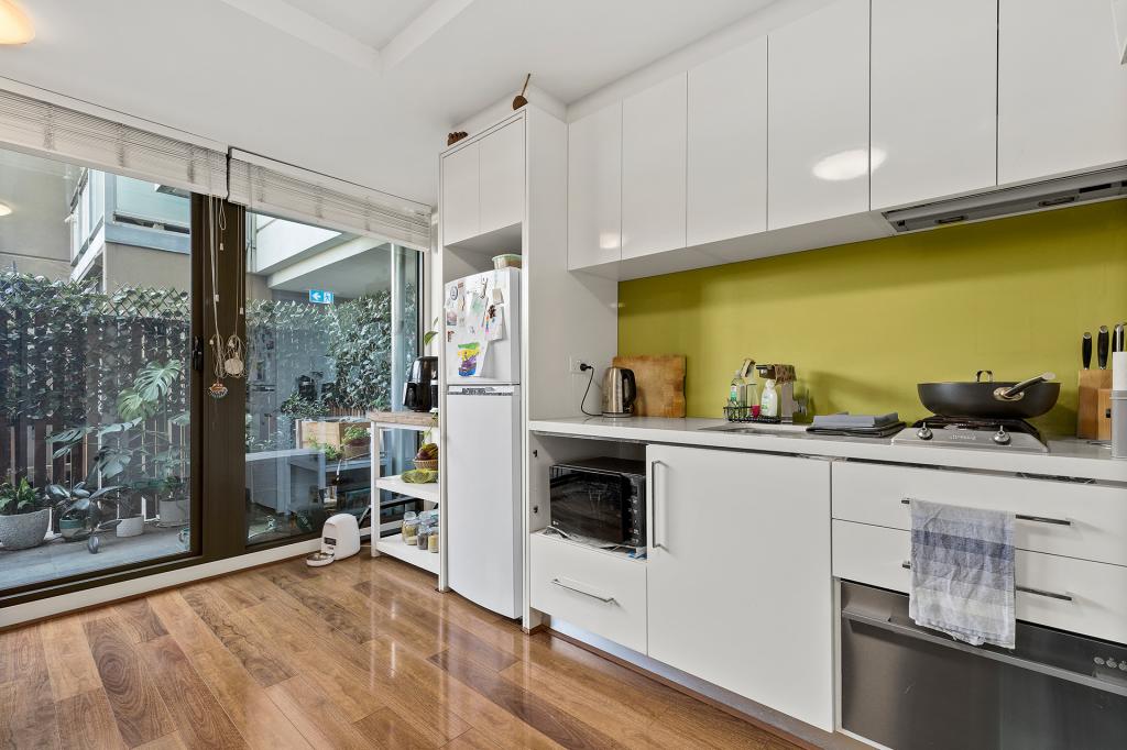 11/150 Kerr St, Fitzroy, VIC 3065