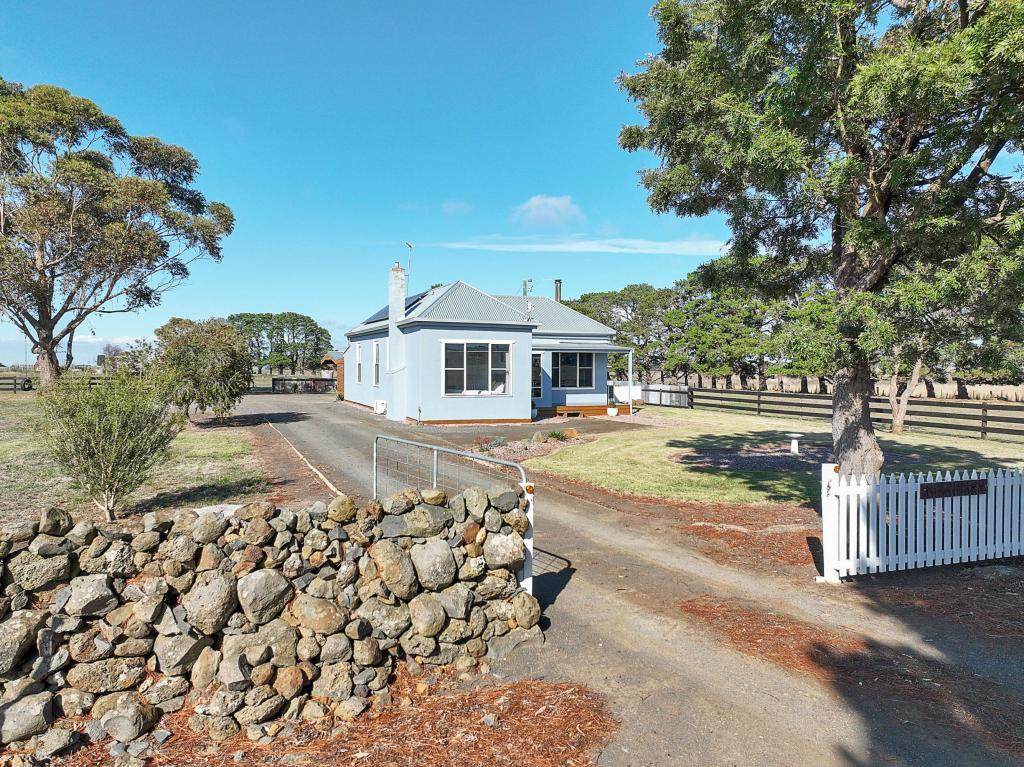 530 Foxhow Rd, Leslie Manor, VIC 3260