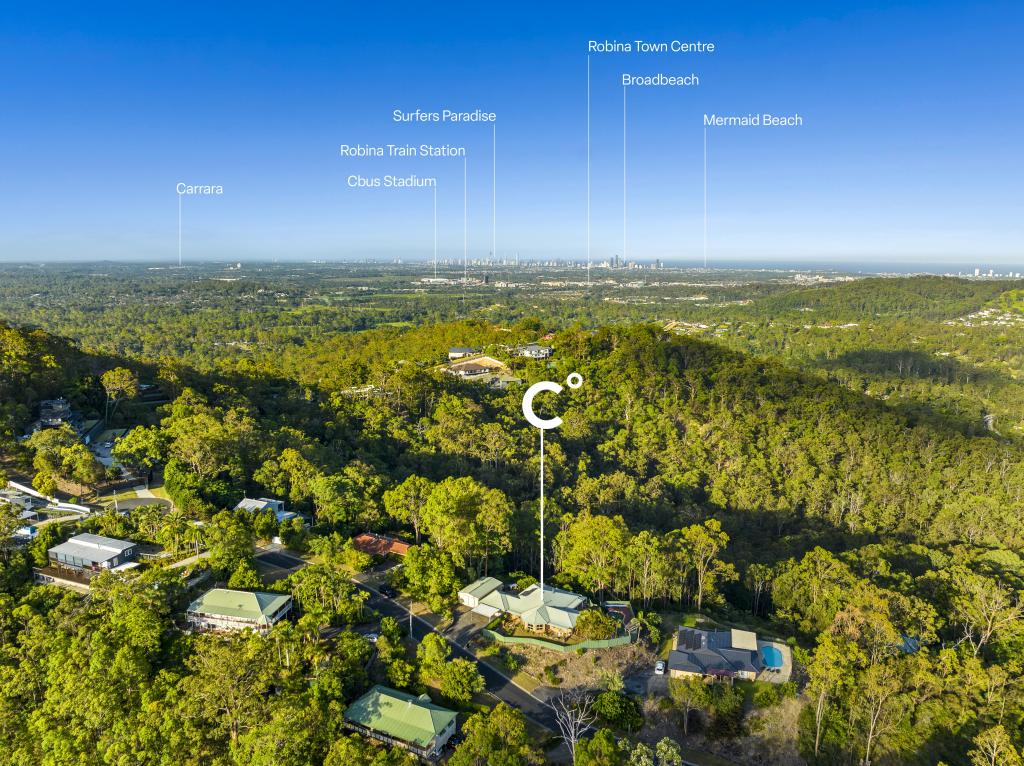 55 Saunders Dr, Bonogin, QLD 4213