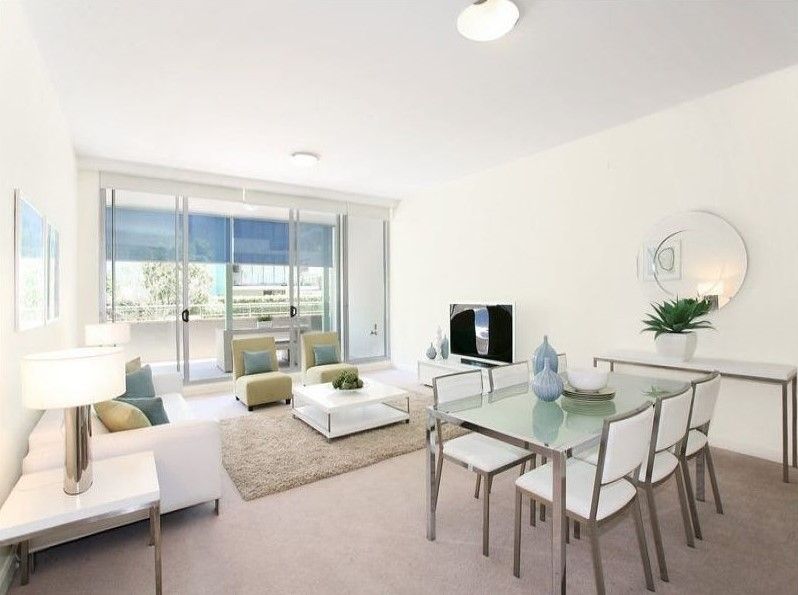 101/1 JEAN WAILES AVE, RHODES, NSW 2138