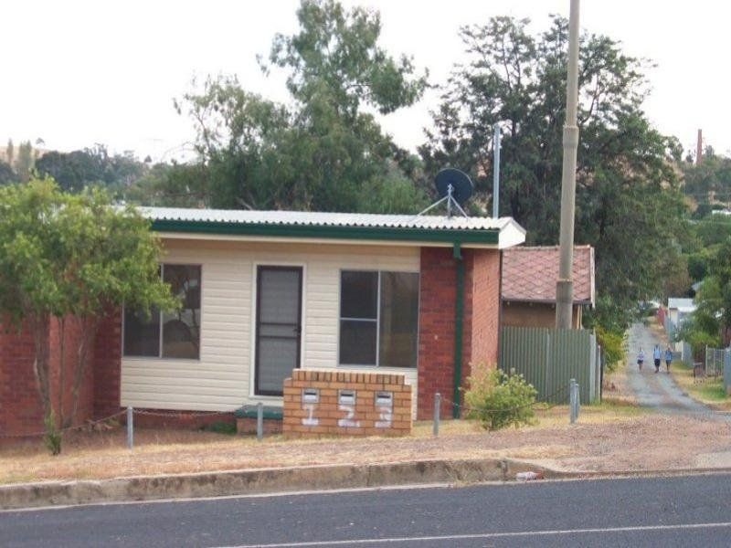 3/12 BUSHMAN ST, PARKES, NSW 2870