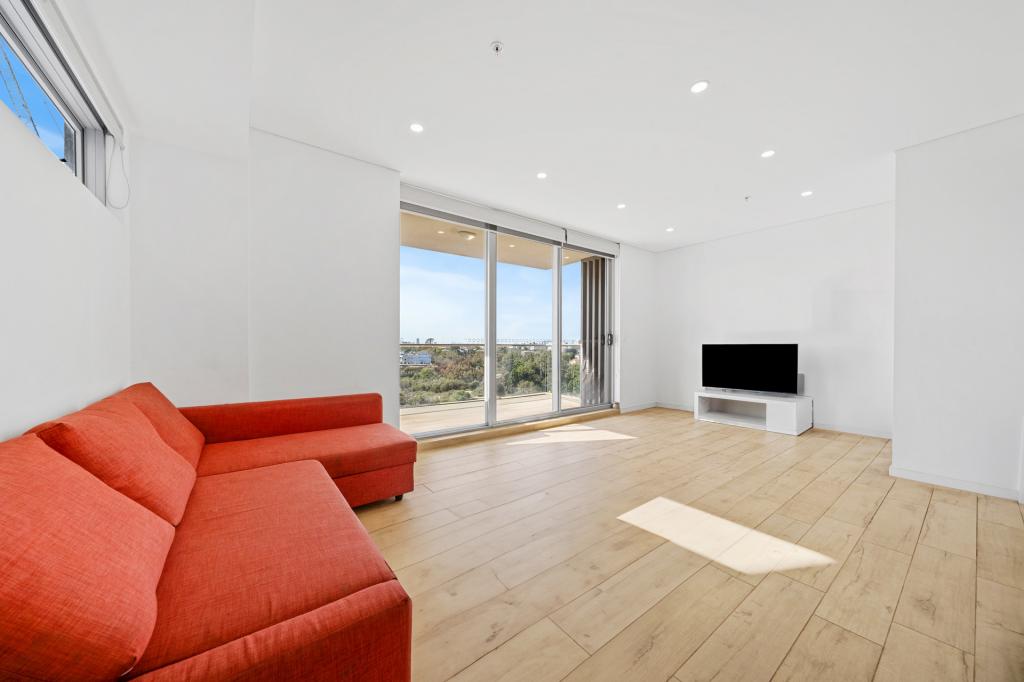 906/23 HASSALL ST, PARRAMATTA, NSW 2150