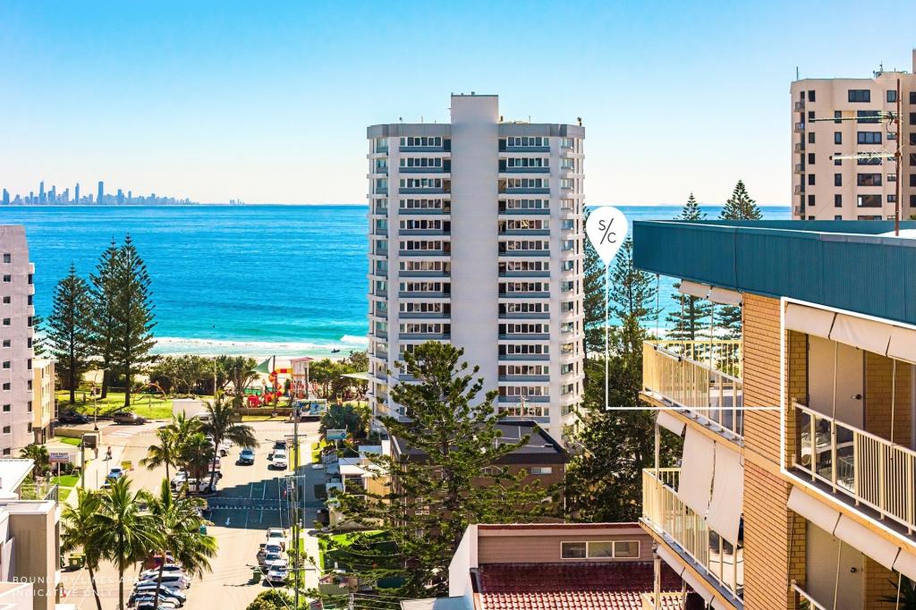 9/22 HILL ST, TWEED HEADS, NSW 2485