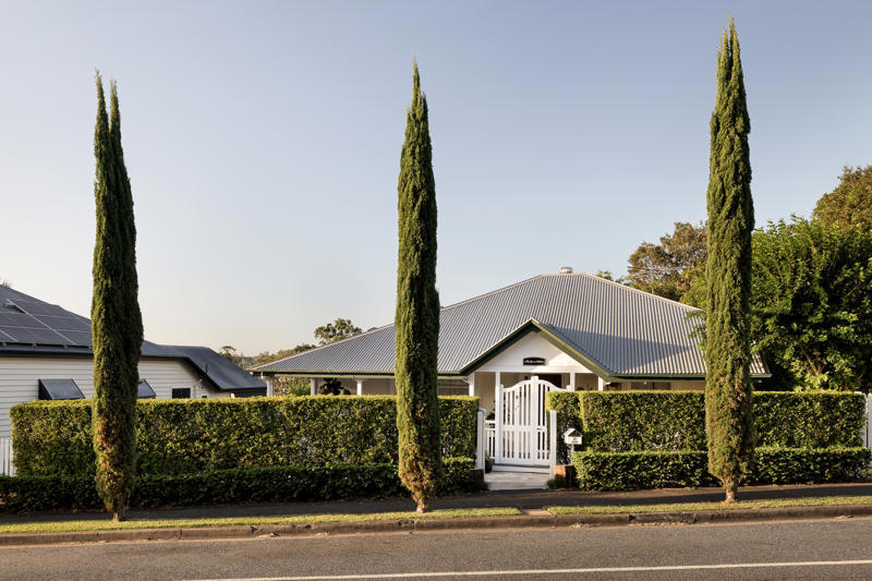 33 Arthur Tce, Red Hill, QLD 4059