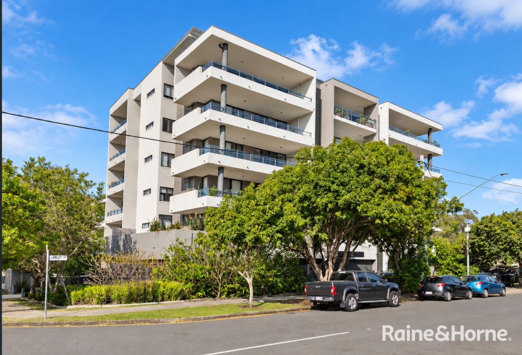24/38 Lawley St, Kedron, QLD 4031