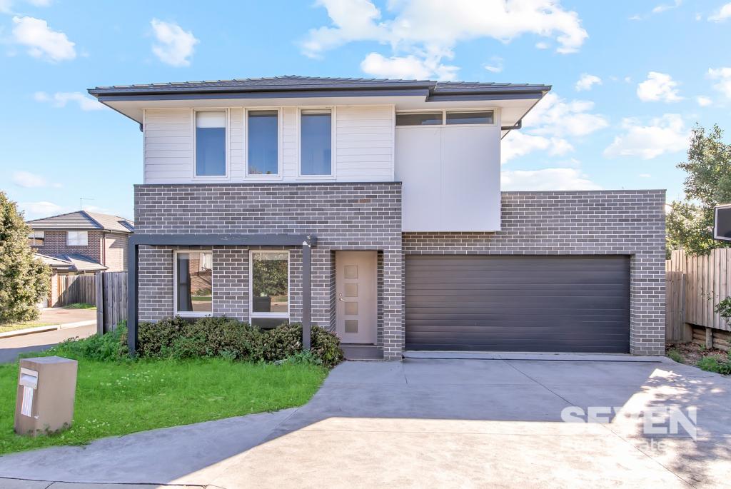 3 ROMAINE GLD, THE PONDS, NSW 2769