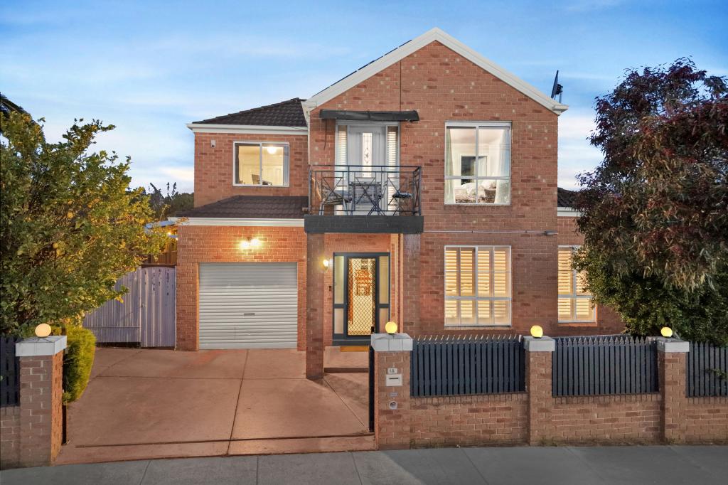 1a Exner Dr, Dandenong North, VIC 3175