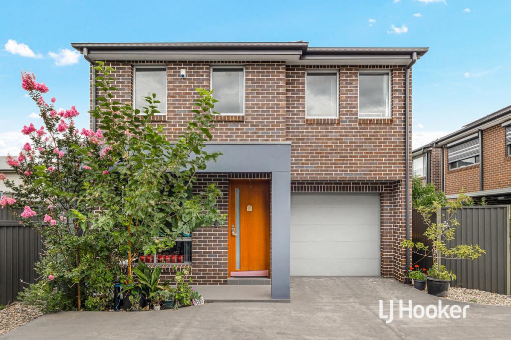 67 Sciberras Ave, Schofields, NSW 2762