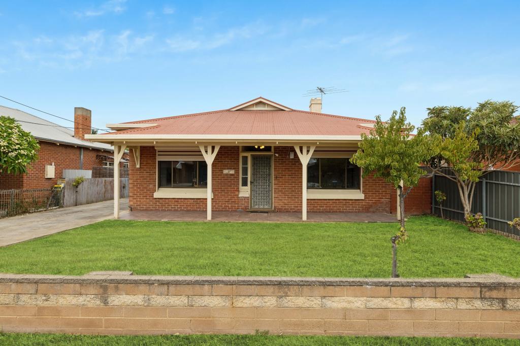 6 Frobisher Ave, Flinders Park, SA 5025