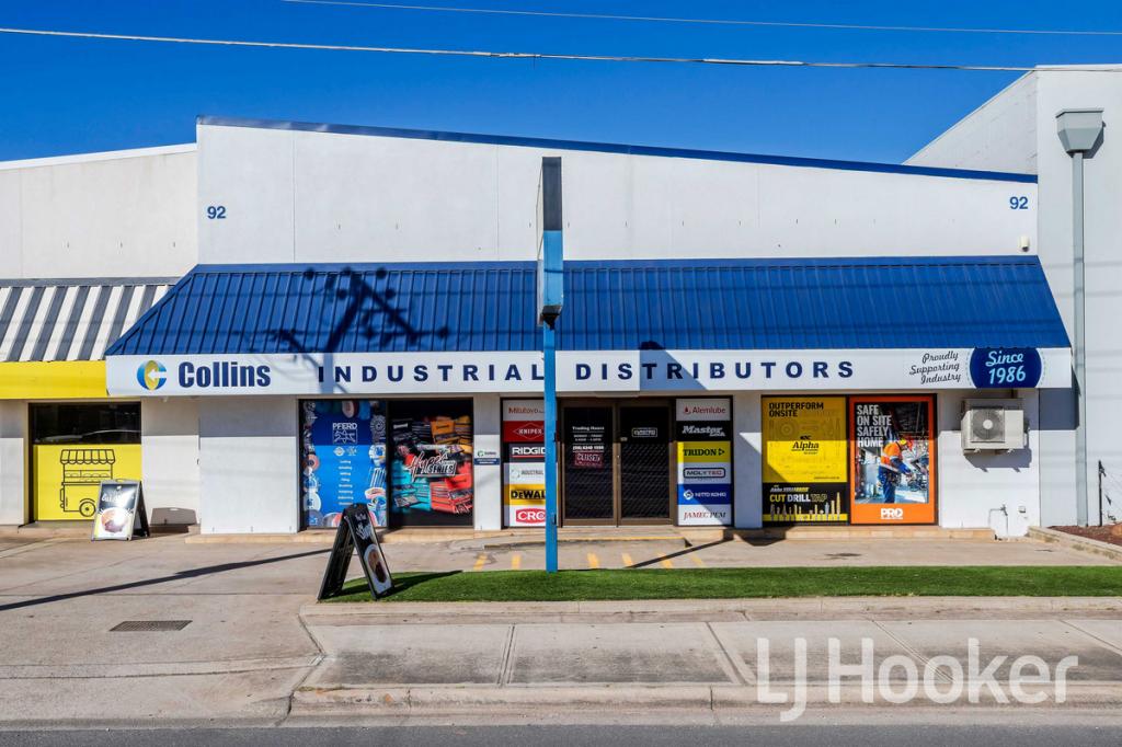 92 Grange Rd, Welland, SA 5007